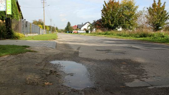 Dostali miliony na drogi i trzy wiejskie świetlice