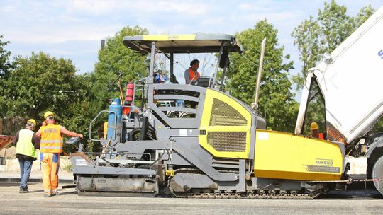 Dostali rekordowe pieniądze na inwestycje. "Te same wnioski w pierwszym naborze były złe?"