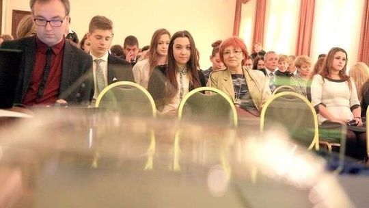 Dostali tytuły "Maszynistów Kultury"