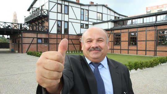 Dostaliśmy 12 miliardów złotych dotacji z Unii Europejskiej