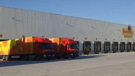 Dostaną 130 tysięcy paczek. Gdzie pracownicy otrzymają przedświąteczne bonusy? 