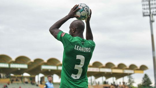 Doświadczony obrońca żegna się z Górnikiem Łęczna