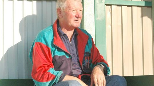 Doświadczony trener odchodzi z Granicy Dorohusk