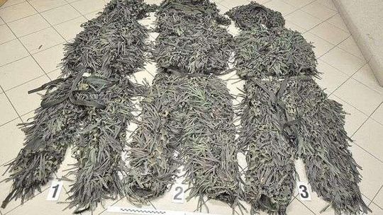 "Doszło nawet do próby potrącenia samochodem". Mundur nie zawsze chroni