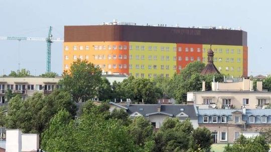 Dotacja na COZL nie przepadnie?