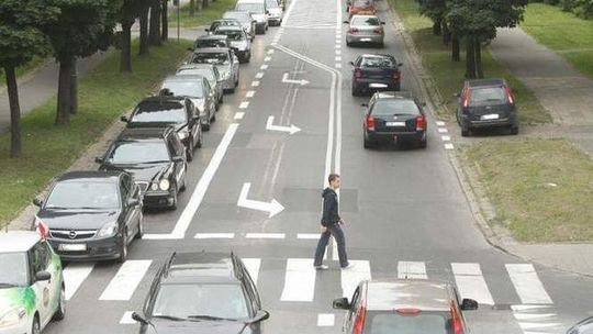 Dotacja z UE przyznana. Ul. Sowińskiego będzie poszerzona, ale nie będzie dwupasmówką