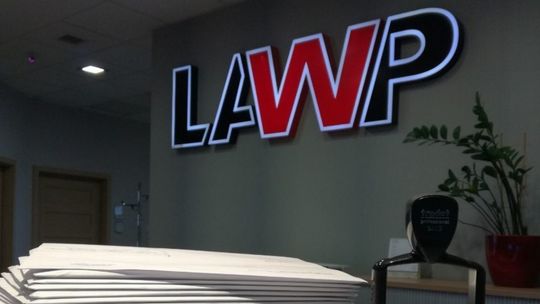 Dotacje Covid-19 LAWP. Przedsiębiorca zawiadamia śledczych