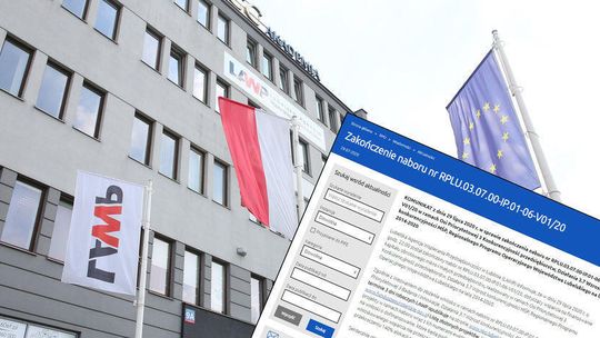 Dotacje Covid lubelskie. Przedsiębiorcy jeszcze czekają na obiecane pieniądze z LAWP
