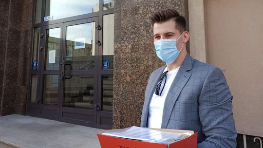 Dotacje Covid lubelskie. Przedsiębiorcy kontra LAWP i Urząd Marszałkowski. Sprawa jest w prokuraturze [wideo]