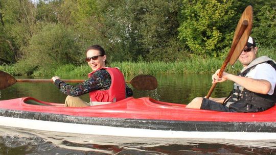 Dotacje nie tylko dla gospodarstw rybackich