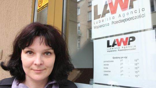 Dotacje unijne dla lubelskich przedsiębiorców. Jest kiepsko