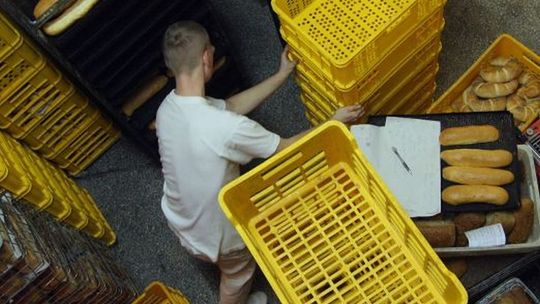 Dotacje z MUP: są pieniądze na wyposażenie miejsca pracy
