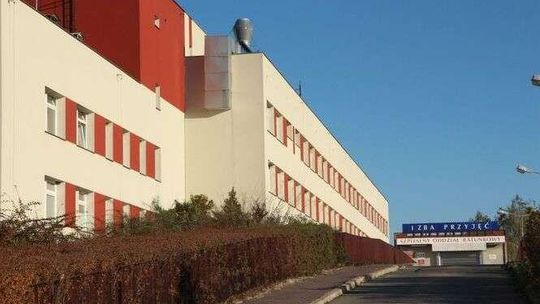 Dotacji dla szpitala nie będzie. Wojewoda wini za to marszałka