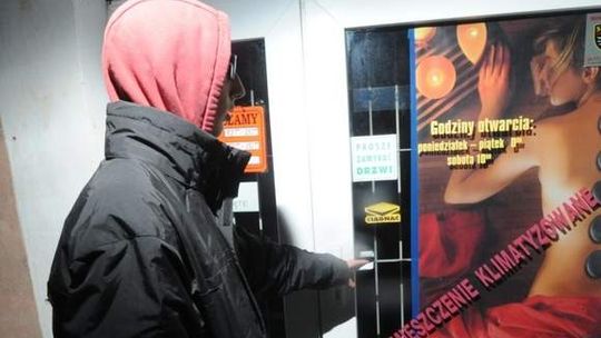 Dotkliwa kara dla właściciela sklepu z dopalaczami