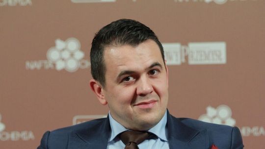 Dotychczasowi prezesi Azotów odwołani. Od 13 kwietnia rządzi Hubert Kamola