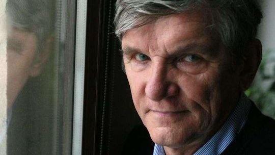 "Dotyk radia”. Wystawa fotografii Jacka Mirosława