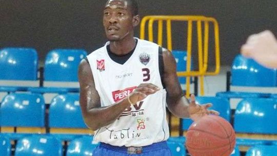 Doug Wiggins (TBV Start Lublin): Polska to najlepsza szansa na rozwój