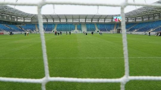 Dowiozą na mecz na Arenie Lublin