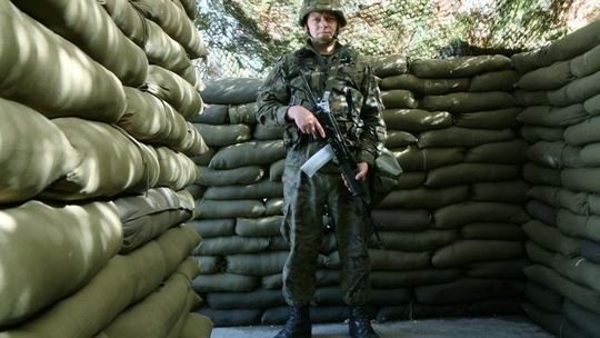 Dowództwo jednostki wojskowej w Lublinie. Polska, Ukraina i Litwa podpisały umowę