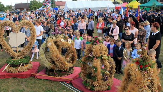 Dożynki 2020. Świetowanie bez disco polo. Przez koronawirus