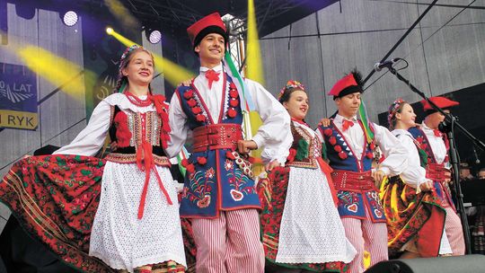 Dożynki w Nałęczowie: Nie będzie gwiazd, ale będzie dancing