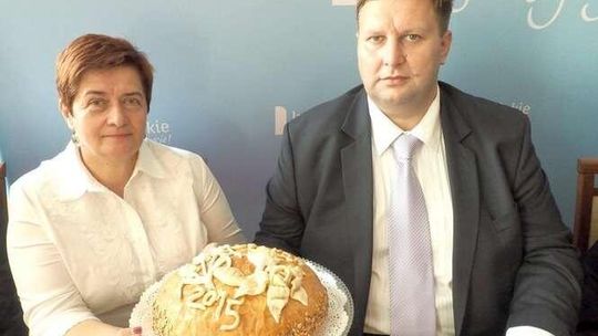 Dożynki Wojewódzkie w Końskowoli. Zagrają Wilki, Pawkin i After Party