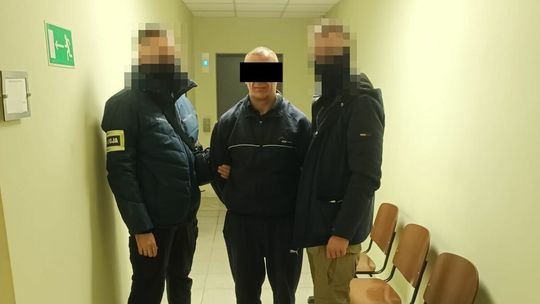 Dożywocie za atak młotkiem