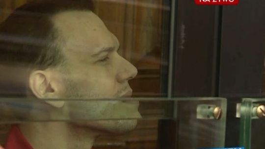 Dożywocie za zabójstwo Pawła Adamowicza. Stefan Wilmont skazany na dożywocie
