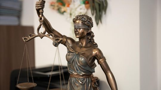 Dożywotni zakaz pracy z dziećmi. Nauczyciel z Zamościa prawomocnie skazany