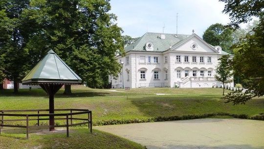 DPS w Gościeradowie: Już ponad 60 osób ma Covid-19