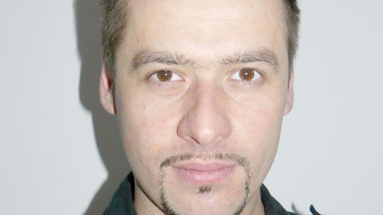 Dr Embe: Nie powinniśmy mieć kompleksów