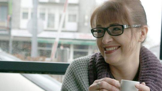 dr hab. Natasza Ziółkowska-Kurczuk