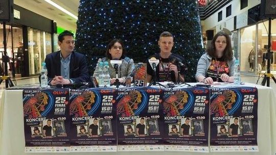 Dr Marzena Kostuch: Bez sprzętu od WOŚP byłoby ciężko