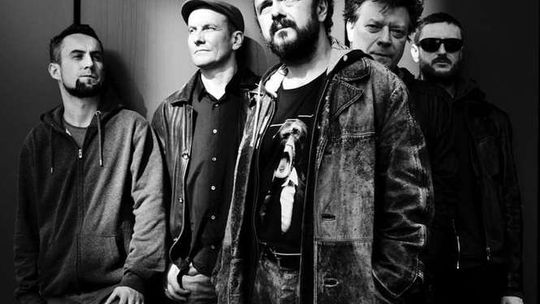 Dr Misio w Filharmonii Lubelskiej