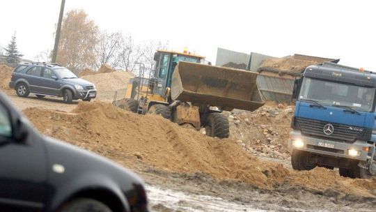 Dragados nie odpuszcza. Będzie pozew zbiorowy mieszkańców?