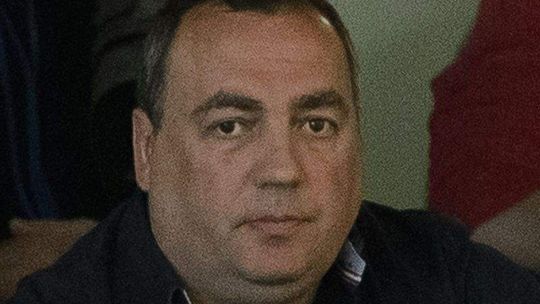 Dragan Marković podpisał kontrakt z Azotami Puławy