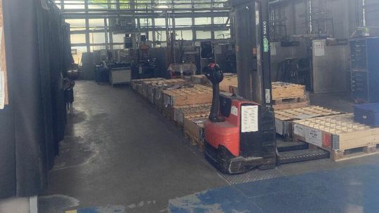 Dramat 160 pracowników i ich rodzin. "Mąż głosował na PiS, ale teraz..."