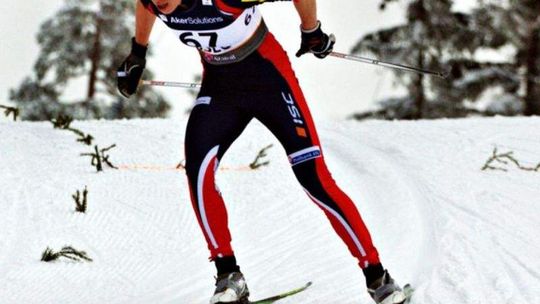 Dramat Justyny Kowalczyk na Tour de Ski