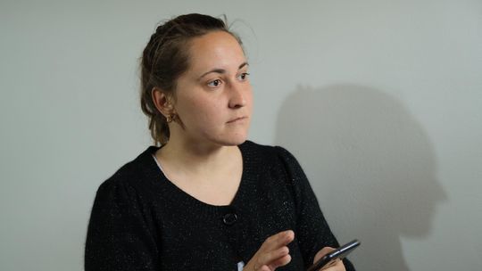 Dramat Mariupola. Relacja kobiety, której udało się uciec z bombardowanego miasta