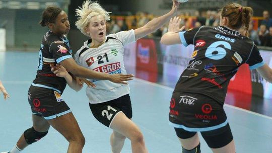 Dramat MKS Selgros Lublin we Francji na własne życzenie