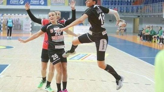 Dramat MKS Selgros. Lublinianki nie zagrają w finale eliminacji o Ligę Mistrzyń