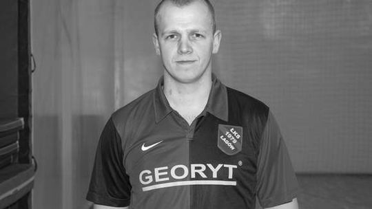 Dramat na boisku. Piłkarz zasłabł podczas meczu i zmarł