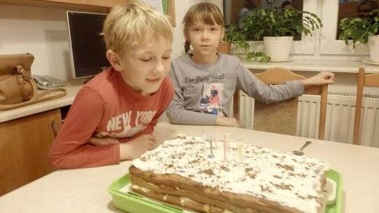 Dramat rodziny zastępczej: Wywieźli nam dziecko do Belgii