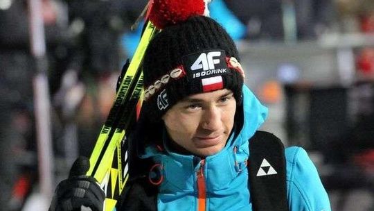 Dramat Stocha w Innsbrucku. Upadek i heroiczna walka