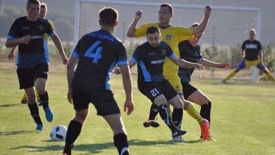 Dramat w ataku Victorii Żmudź