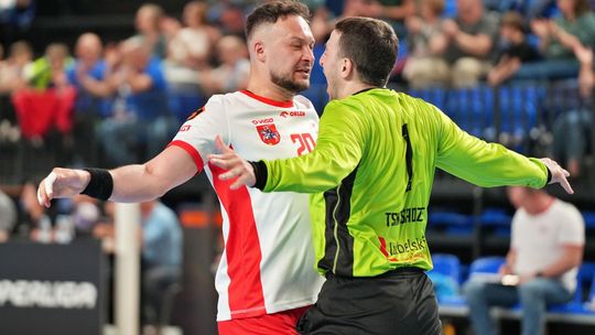 Dramatyczna sytuacja KS Azoty Puławy. "Czy znajdzie się ktoś, kto da nam szansę dalej pisać tę historię?"