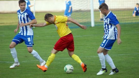 Dramatyczna sytuacja Orląt Łuków. Trwa zbiórka pieniędzy na klub