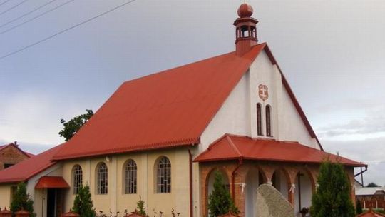 Dramatyczne losy Gozdowa