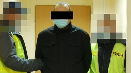 Dramatyczne sceny w domu pod Lubartowem