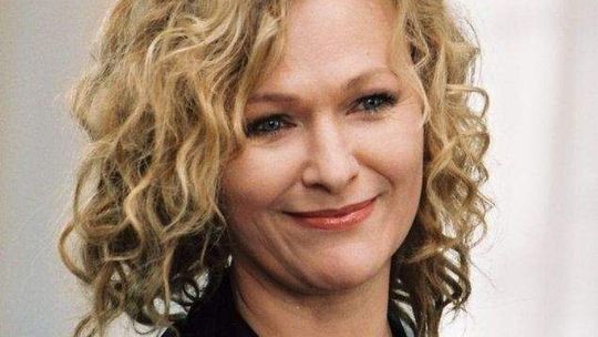 Dramatycznie i komediowo z Edytą Geppert